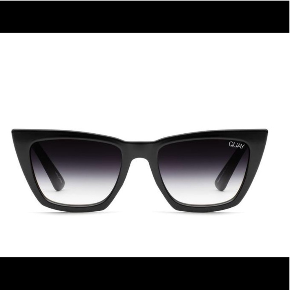 QUAY SUNGLASSES